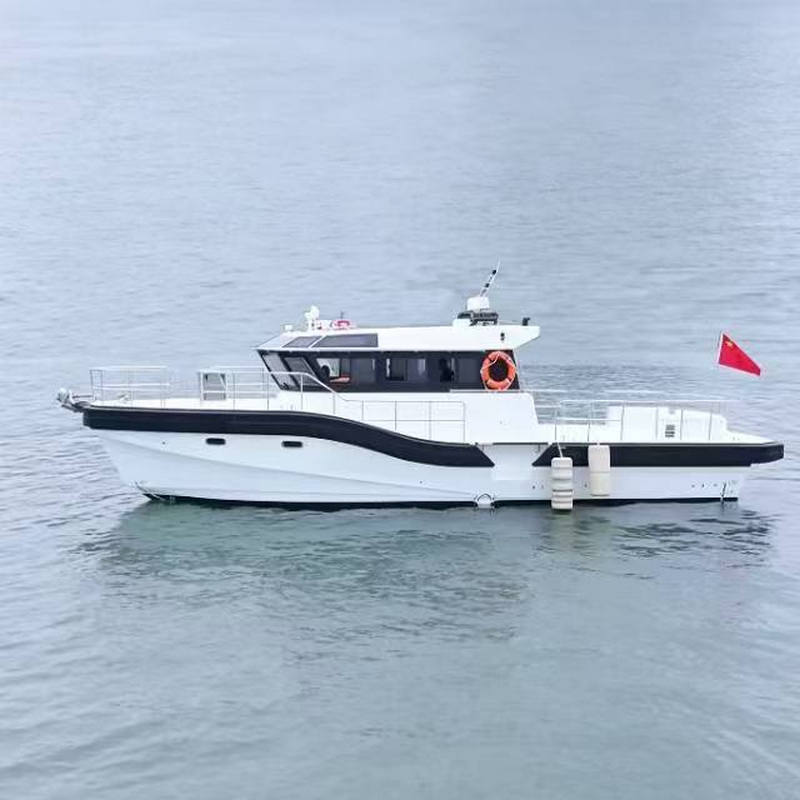 Tàu tuần tra an ninh ven biển
