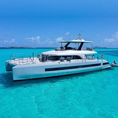 Những điểm chính để chọn một chiếc Catamaran
