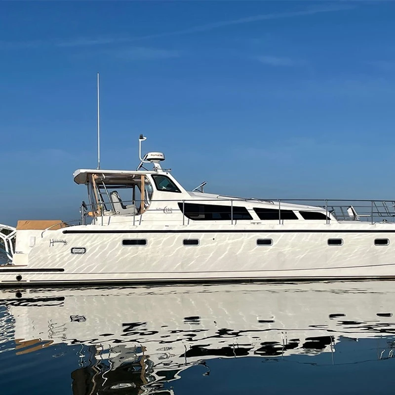 Sightseeing Catamarans Sightseeing Catamarans